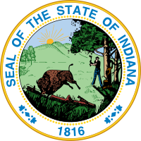 Serve Indiana